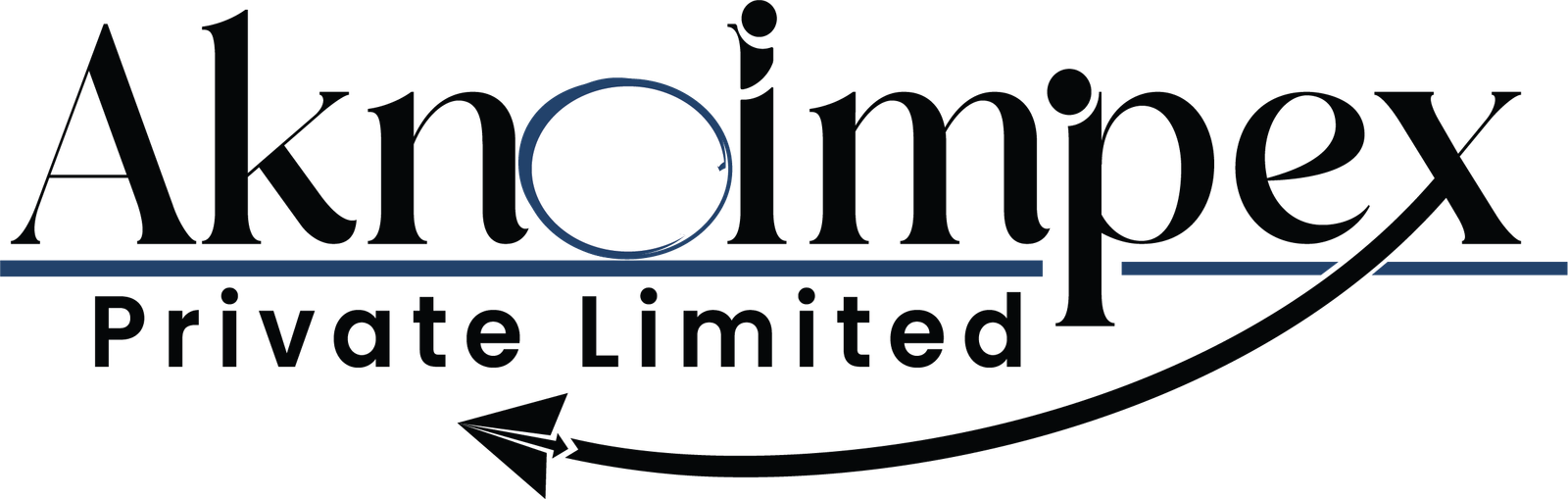 AKNO IMPEX PRIVATE LIMITED